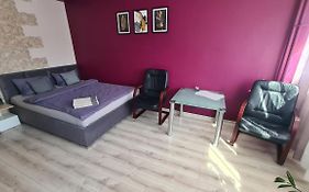 Apartament Centrum Arma Plac Rodła